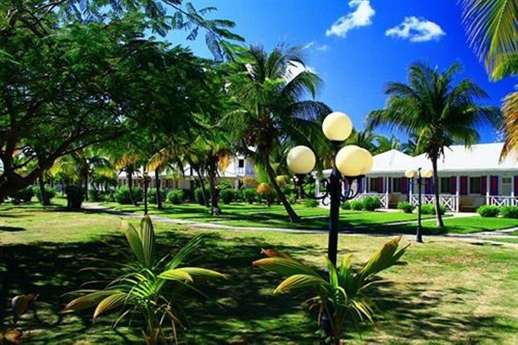 Anguilla Great House Beach Resort Лонг-Бей-Виллидж Экстерьер фото